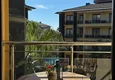 Affordable Purchase Furnished 2+1 apartment in a prestigious complex - Alanya center, first coastline 19
