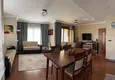Affordable Purchase Furnished 2+1 apartment in a prestigious complex - Alanya center, first coastline 2