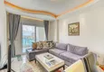 Affordable Purchase 1+1 apartment with furniture and sea view in a luxury complex — Alanya, Mahmutlar district 2