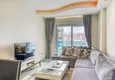 Affordable Purchase 1+1 apartment with furniture and sea view in a luxury complex — Alanya, Mahmutlar district 3