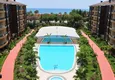 Buy Furnished 2+1 apartment in a prestigious complex - Alanya center, first coastline 4