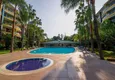 Buy Linear 3+1 apartment in a luxury complex on the beachfront — Alanya Center 6 