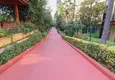 Buy Linear 3+1 apartment in a luxury complex on the beachfront — Alanya Center 8 