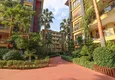 Buy Furnished 2+1 apartment in a prestigious complex - Alanya center, first coastline 9