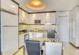 Affordable Purchase 1+1 apartment with furniture and sea view in a luxury complex — Alanya, Mahmutlar district 8