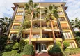 Buy Linear 3+1 apartment in a luxury complex on the beachfront — Alanya Center 10 