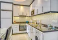 Affordable Purchase 1+1 apartment with furniture and sea view in a luxury complex — Alanya, Mahmutlar district 9