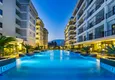 Buy Finely finished duplex penthouse with the right to citizenship - Kargicak, Alanya 10