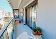 Affordable Purchase Two apartments for the price of one — a citizenship offer in Oba, Alanya 13 