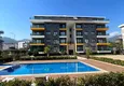 Buy Two apartments for the price of one — a citizenship offer in Oba, Alanya 1 