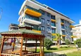 Buy Two apartments for the price of one — a citizenship offer in Oba, Alanya 2 