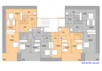 Purchase cheap Finely finished duplex penthouse with the right to citizenship - Kargicak, Alanya 2