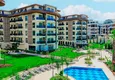 Buy Investment property under construction - Alanya, Oba district 1
