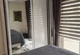 Affordable Purchase Long-term 2+1 apartment rental with pool view — Alanya, Avsallar A9 10