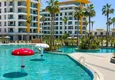 Buy Finely finished three-room apartments in a luxury complex by the sea - Alanya, Turkler district 21