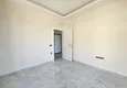 Dostępny zakup Panoramiczny dwupoziomowy penthouse w kompleksie butikowym - centrum Alanyi, plaża Kleopatra 12 
