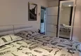 Affordable Purchase Long-term 2+1 apartment rental with pool view — Alanya, Avsallar A9 13