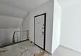 Dostępny zakup Panoramiczny dwupoziomowy penthouse w kompleksie butikowym - centrum Alanyi, plaża Kleopatra 13 
