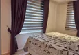 Affordable Purchase Long-term 2+1 apartment rental with pool view — Alanya, Avsallar A9 14