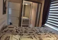 Affordable Purchase Long-term 2+1 apartment rental with pool view — Alanya, Avsallar A9 15