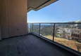 Dostępny zakup Panoramiczny dwupoziomowy penthouse w kompleksie butikowym - centrum Alanyi, plaża Kleopatra 16 