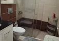 Affordable Purchase Long-term 2+1 apartment rental with pool view — Alanya, Avsallar A9 18