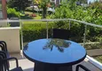Affordable Purchase Long-term 2+1 apartment rental with pool view — Alanya, Avsallar A9 19