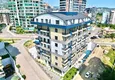 Buy 1+1 apartment with a fine finish in Mahmutlar — great price 1 