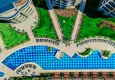Buy Investment property under construction - Alanya, Oba district 7