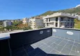 Dostępny zakup Panoramiczny dwupoziomowy penthouse w kompleksie butikowym - centrum Alanyi, plaża Kleopatra 20 