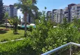 Affordable Purchase Long-term 2+1 apartment rental with pool view — Alanya, Avsallar A9 21