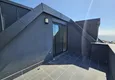 Dostępny zakup Panoramiczny dwupoziomowy penthouse w kompleksie butikowym - centrum Alanyi, plaża Kleopatra 21 