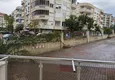 Affordable Purchase Long-term 2+1 apartment rental with pool view — Alanya, Avsallar A9 24