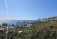 Dostępny zakup Panoramiczny dwupoziomowy penthouse w kompleksie butikowym - centrum Alanyi, plaża Kleopatra 25 
