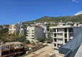 Dostępny zakup Panoramiczny dwupoziomowy penthouse w kompleksie butikowym - centrum Alanyi, plaża Kleopatra 27 