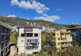 Dostępny zakup Panoramiczny dwupoziomowy penthouse w kompleksie butikowym - centrum Alanyi, plaża Kleopatra 29 