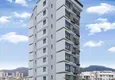 Buy A new residential complex under construction in the central part of Antalya — Yildiz district 2
