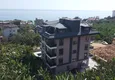 Kupić Panoramiczny dwupoziomowy penthouse w kompleksie butikowym - centrum Alanyi, plaża Kleopatra 2 