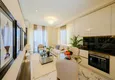 Affordable Purchase Investment property under construction - Alanya, Oba district 6