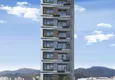 Buy A new residential complex under construction in the central part of Antalya — Yildiz district 3