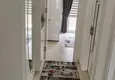 Affordable Purchase Long-term 2+1 apartment rental with pool view — Alanya, Avsallar A9 3