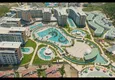Buy Finely finished three-room apartments in a luxury complex by the sea - Alanya, Turkler district 11
