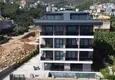 Kupić Panoramiczny dwupoziomowy penthouse w kompleksie butikowym - centrum Alanyi, plaża Kleopatra 4 