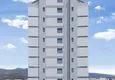 Buy A new residential complex under construction in the central part of Antalya — Yildiz district 4