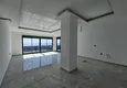 Dostępny zakup Panoramiczny dwupoziomowy penthouse w kompleksie butikowym - centrum Alanyi, plaża Kleopatra 4 