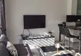Affordable Purchase Long-term 2+1 apartment rental with pool view — Alanya, Avsallar A9 6