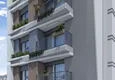 Buy A new residential complex under construction in the central part of Antalya — Yildiz district 6