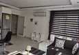 Affordable Purchase Long-term 2+1 apartment rental with pool view — Alanya, Avsallar A9 7