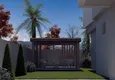 Buy A new residential complex under construction in the central part of Antalya — Yildiz district 8