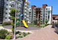 Buy Long-term 2+1 apartment rental with pool view — Alanya, Avsallar A9 8